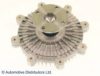 BLUE PRINT ADC491802 Clutch, radiator fan